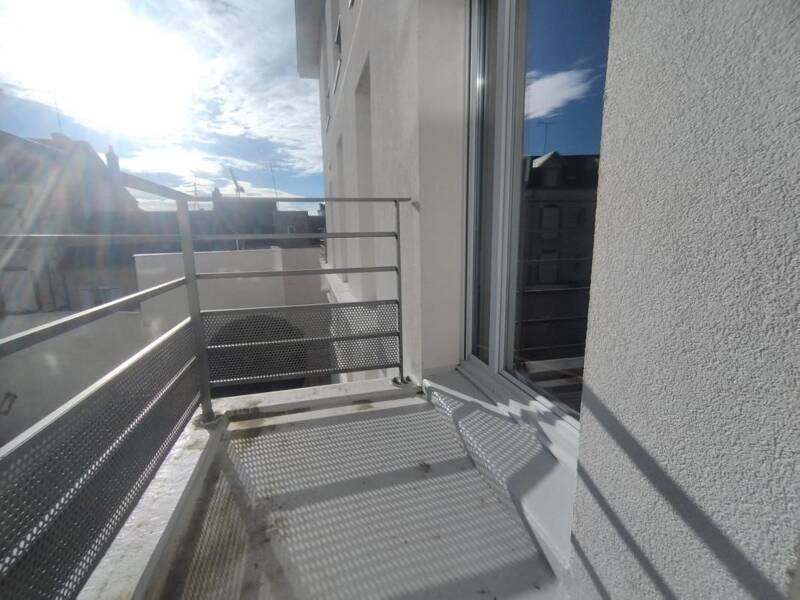 Maison à louer, 60m², ORLEANS