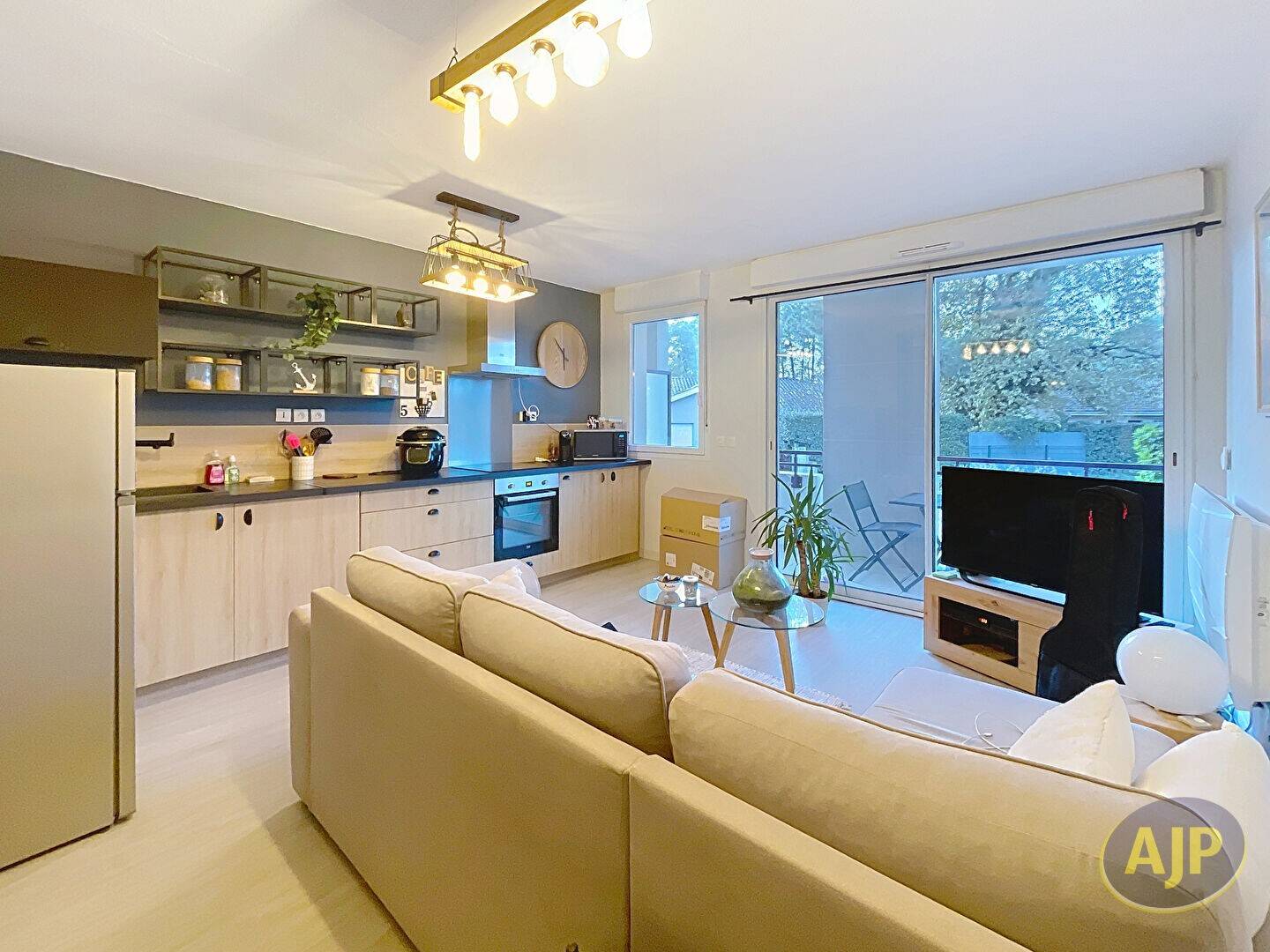 Maison à louer, 44m², GUJAN MESTRAS