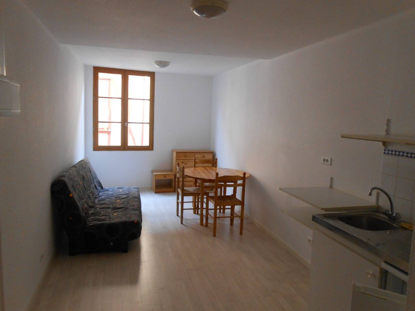 Maison à louer, 22m², BAYONNE