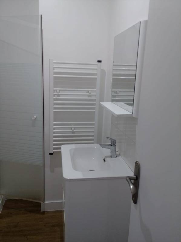 Maison à louer, 23m², AULNAY SOUS BOIS
