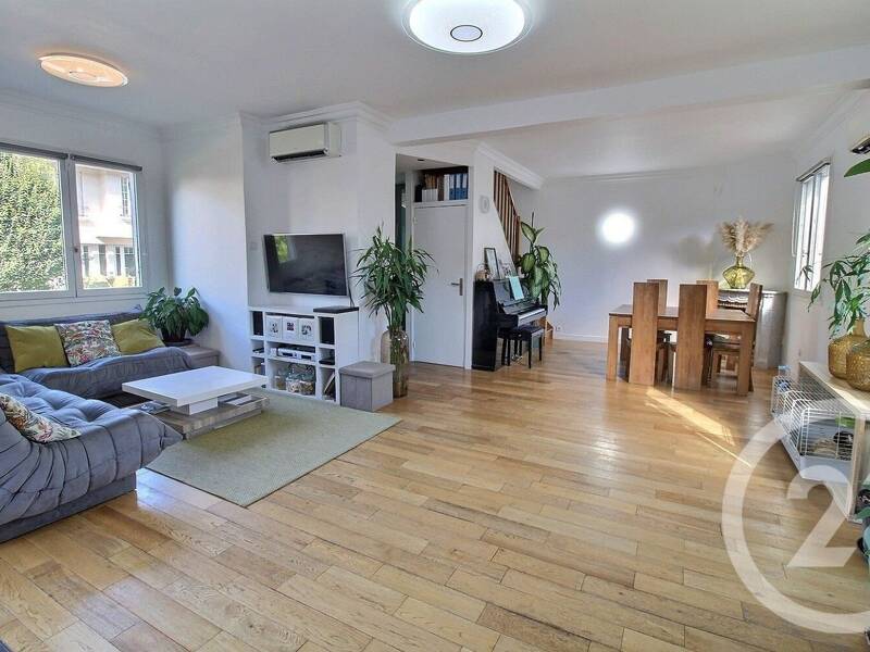 Maison à vendre, 154m², JOINVILLE LE PONT