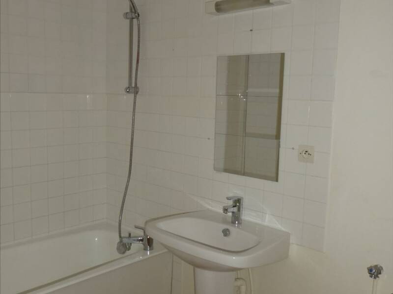 Maison à louer, 56m², LE HAVRE