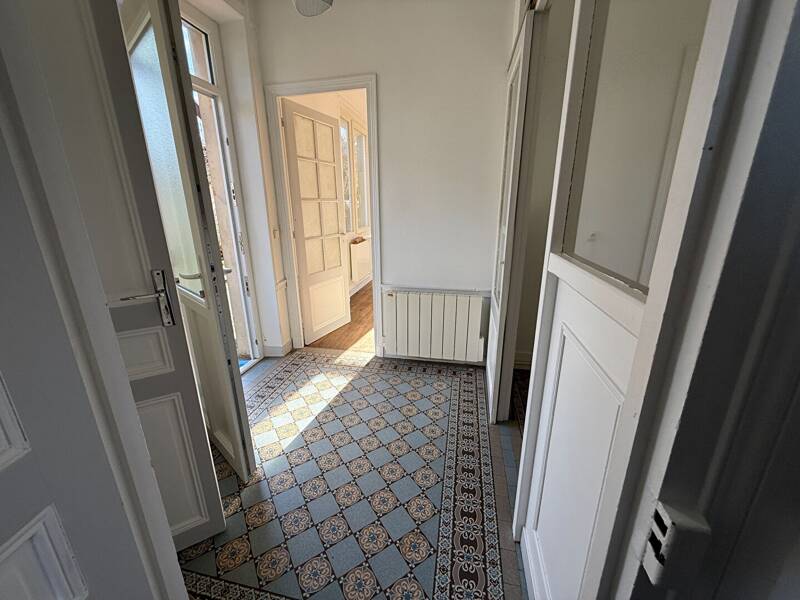 Maison à louer, 42m², BOUTIGNY SUR ESSONNE