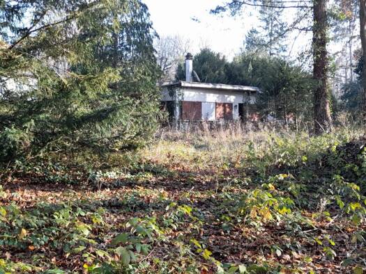 Maison de plain-pied à vendre 565 000 € 4 pièces 2 chambres 80 m² 4 700 m² de terrain Ouest Lamorlaye 60260