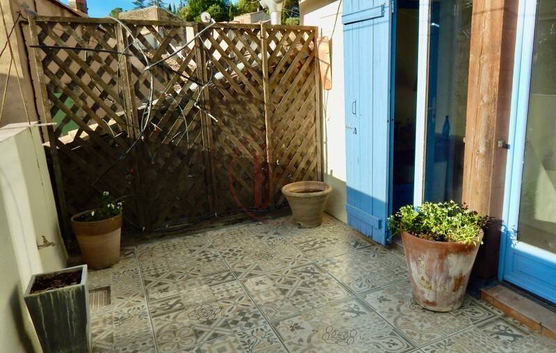 Maison à vendre, 132m², LA MOTTE D'AIGUES