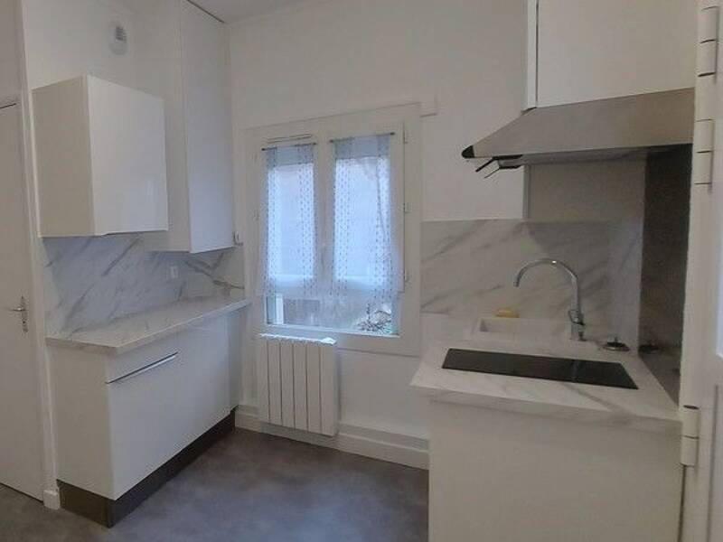 Maison à louer, 26m², CLERMONT FERRAND