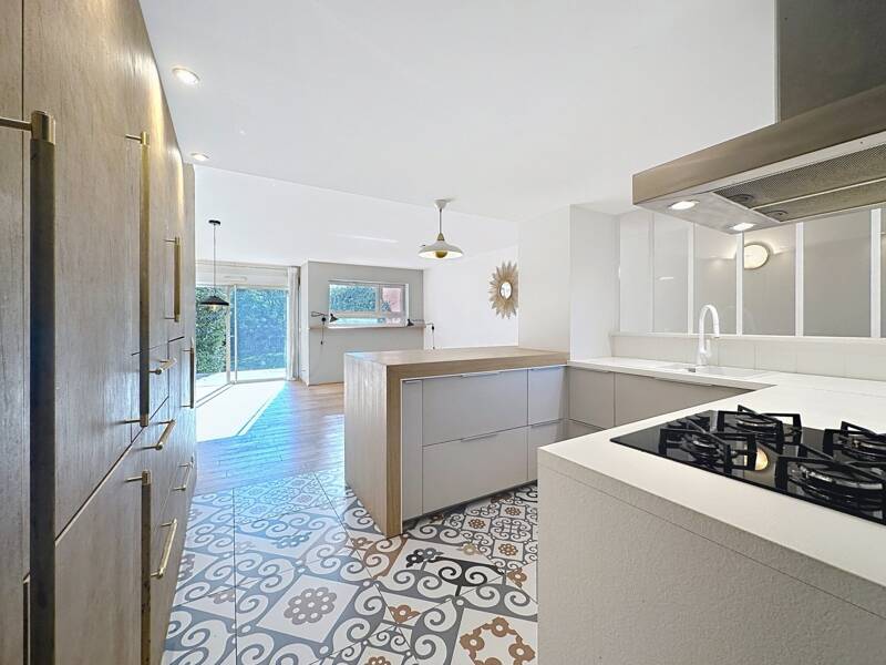 Maison à vendre, 93m², MONTPELLIER