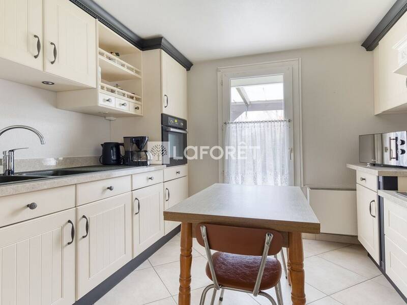 Maison à vendre, 79m², ROISSY EN BRIE