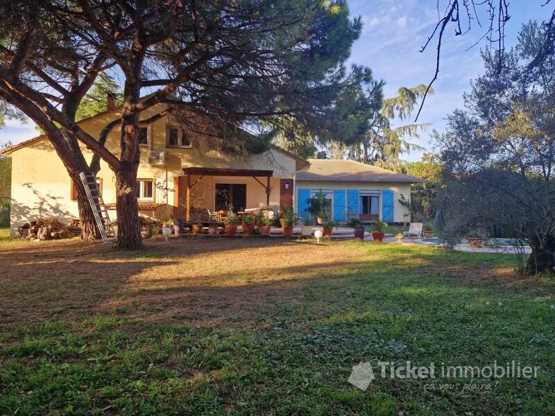 Maison à vendre, 250m², TOULOUSE