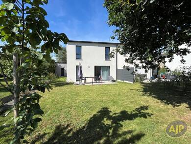 Maison à louer 955 € 5 pièces 4 chambres 102 m² L Hermitage 35590