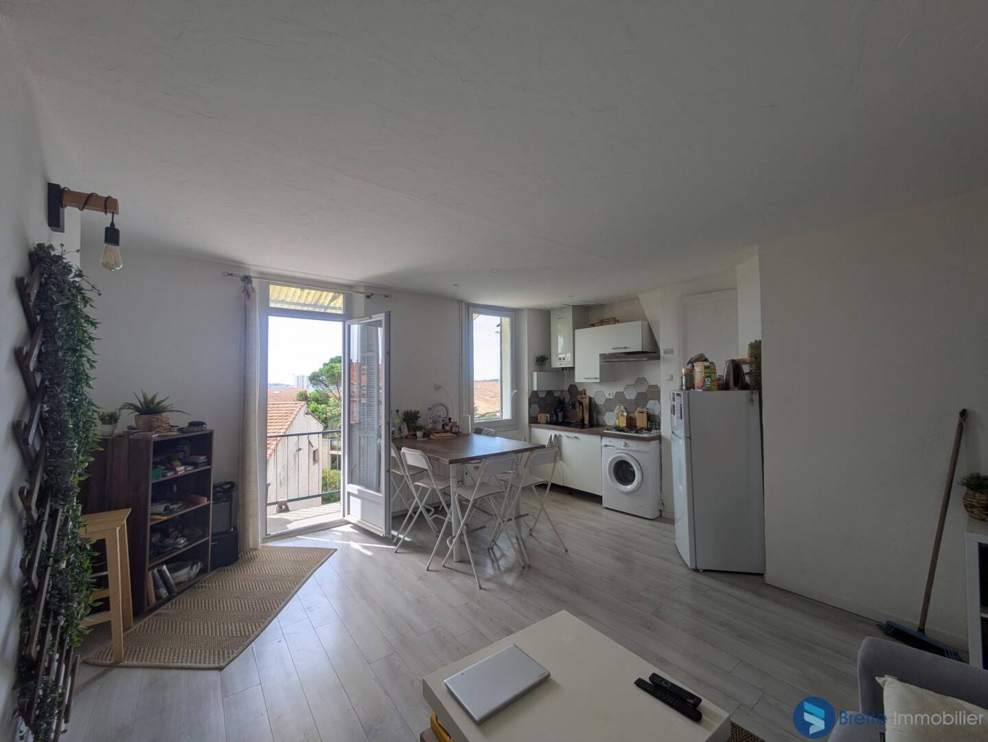 Maison à vendre, 42m², TOULON