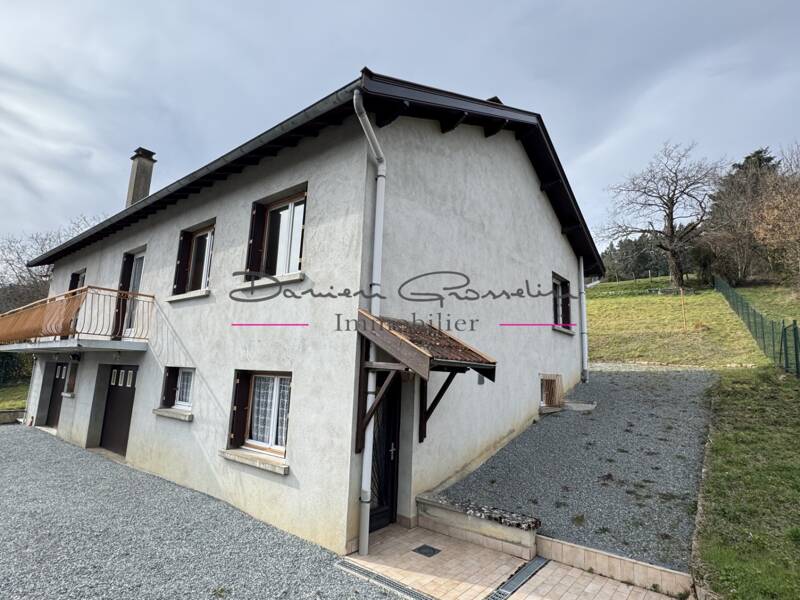 Maison à vendre, 148m², SAINT VINCENT DE REINS
