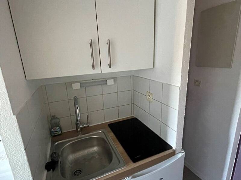 Maison à louer, 15m², AIX EN PROVENCE