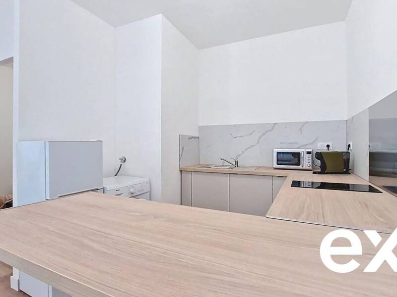 Maison à louer, 26m², PERPIGNAN