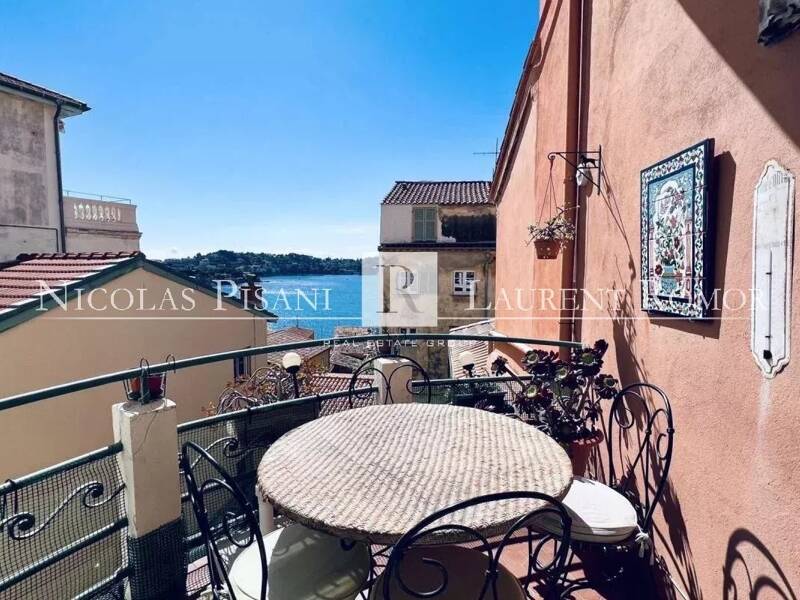 Maison à vendre, 75m², VILLEFRANCHE SUR MER