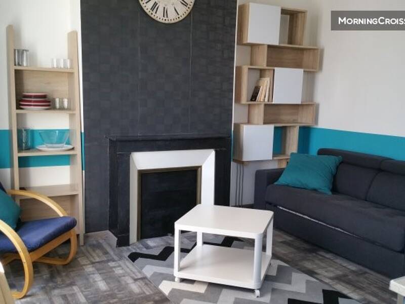 Maison à louer, 36m², REIMS