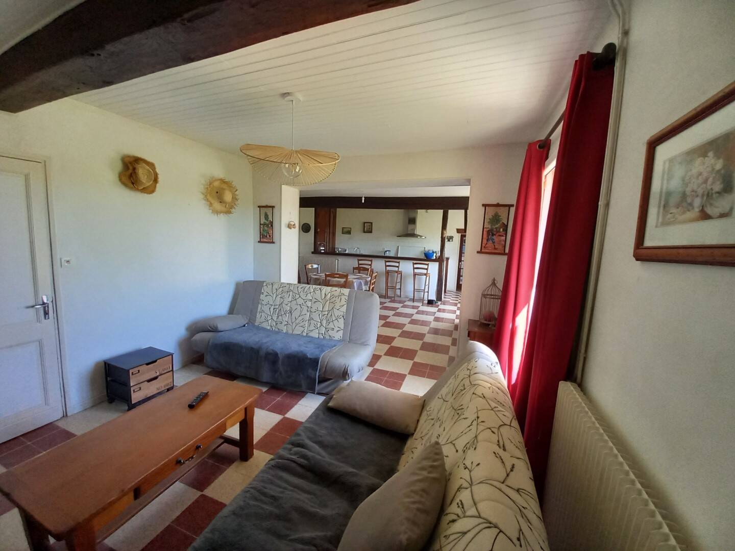 Maison à vendre, 255m², LA REOLE