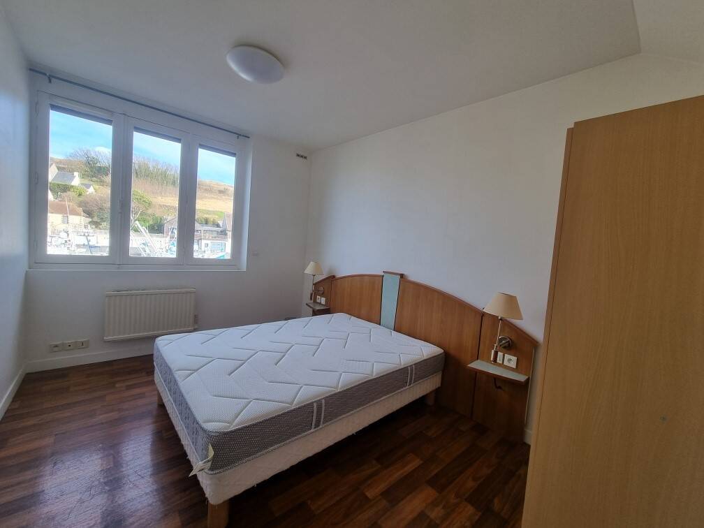 Maison à louer, 57m², PORT EN BESSIN HUPPAIN