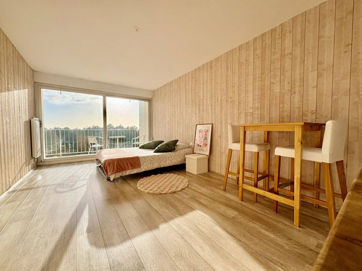 Maison à vendre, 31m², SAINT BREVIN LES PINS