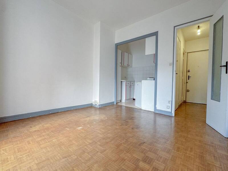 Maison à vendre, 23m², GRENOBLE