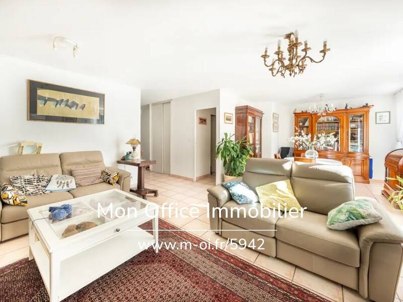 Maison à vendre, 145m², CABRIES