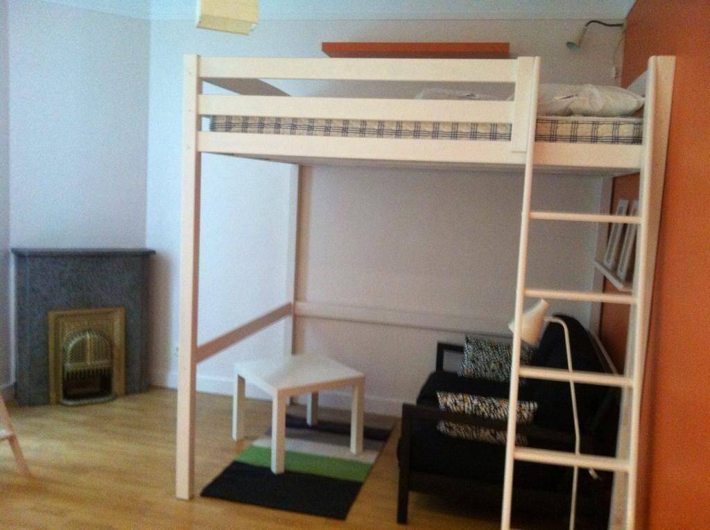 Maison à louer, 20m², ASNIERES SUR SEINE