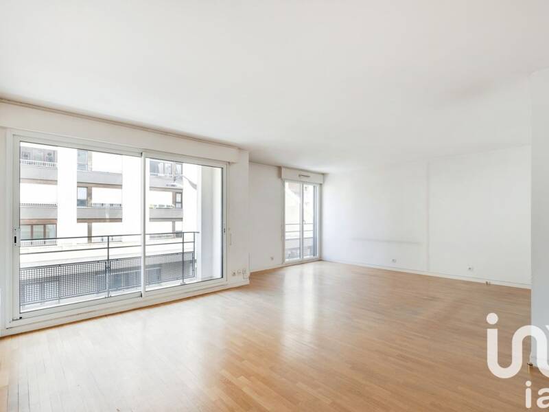 Maison à vendre, 103m², PARIS 12E