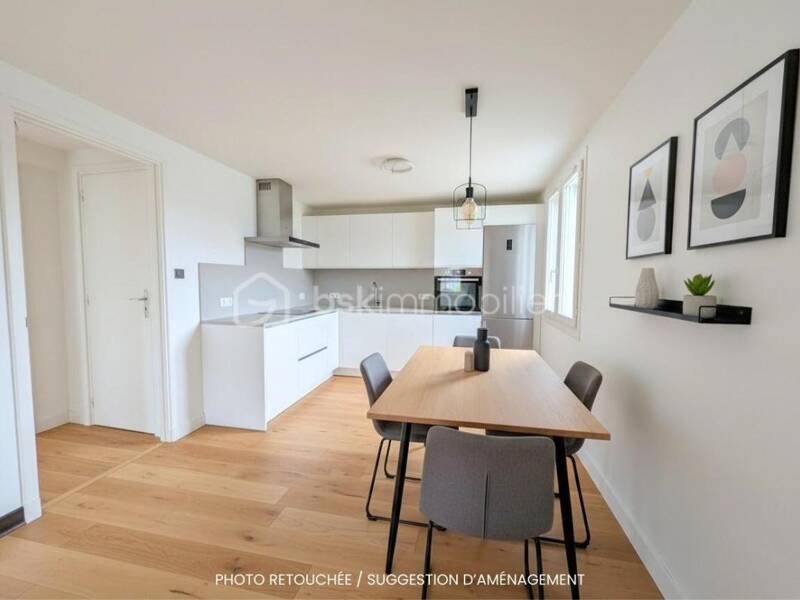 Maison à vendre, 150m², LE HAVRE