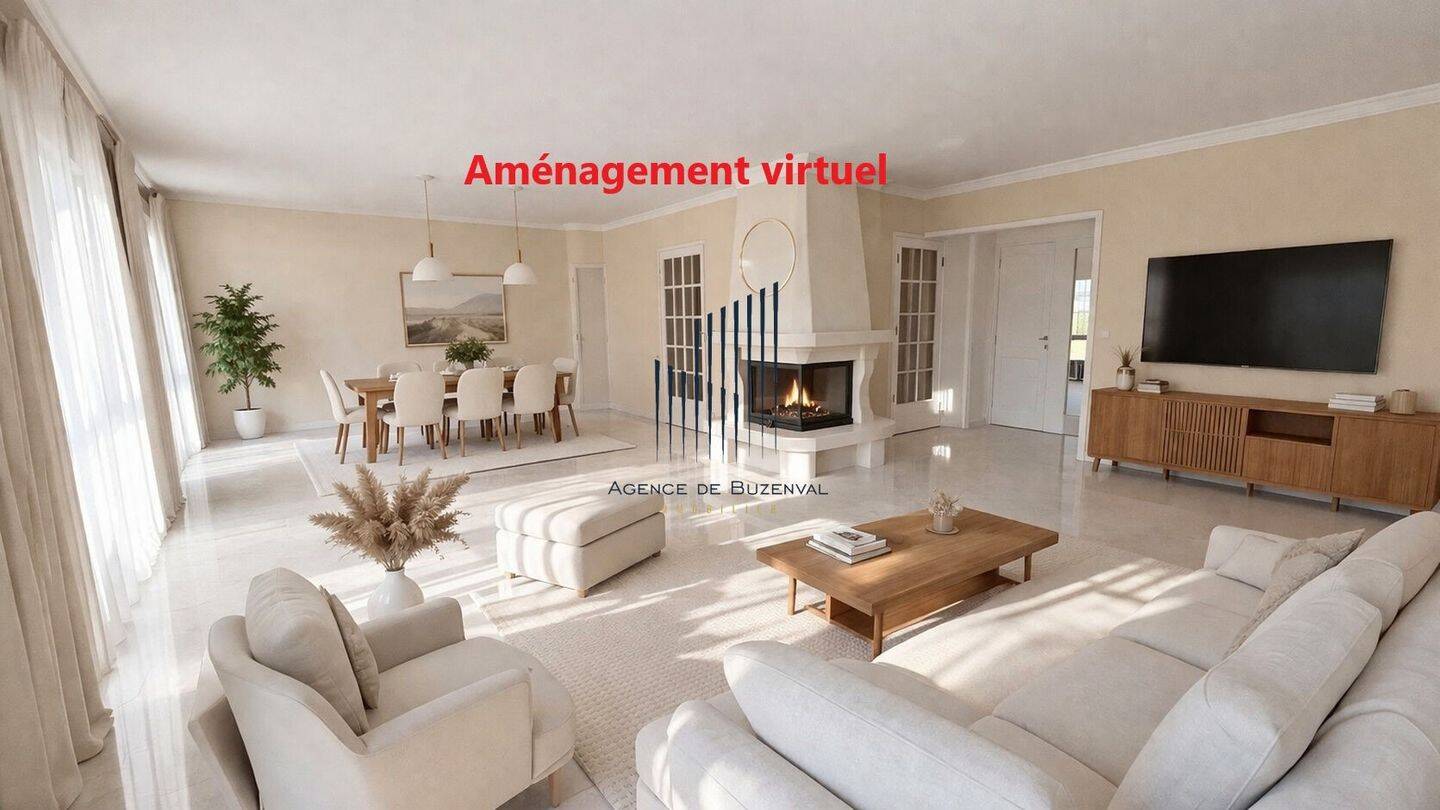 Maison à vendre, 162m², RUEIL MALMAISON