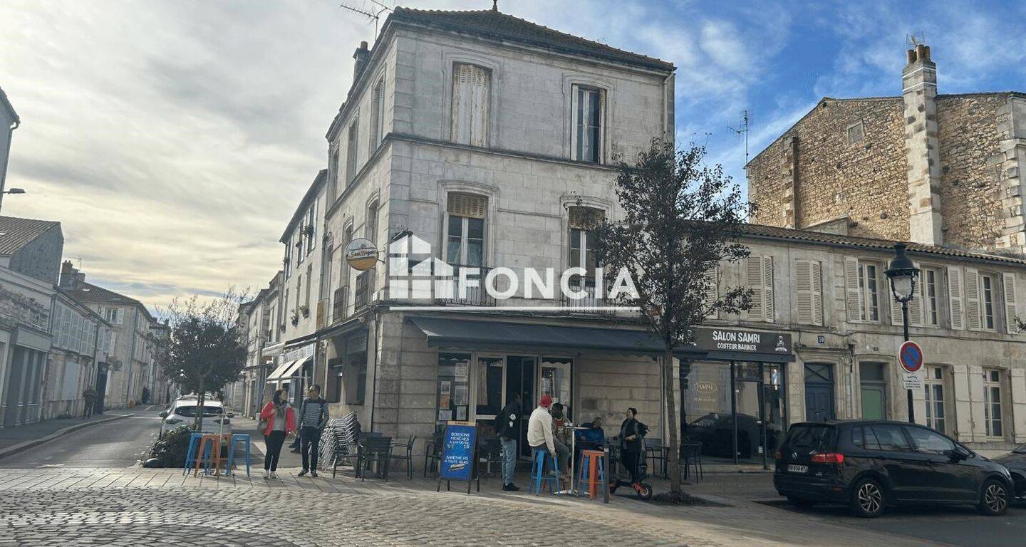 Maison à vendre, 150m², ROCHEFORT