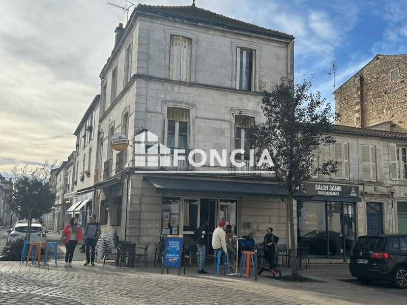 Maison à vendre, 150m², ROCHEFORT