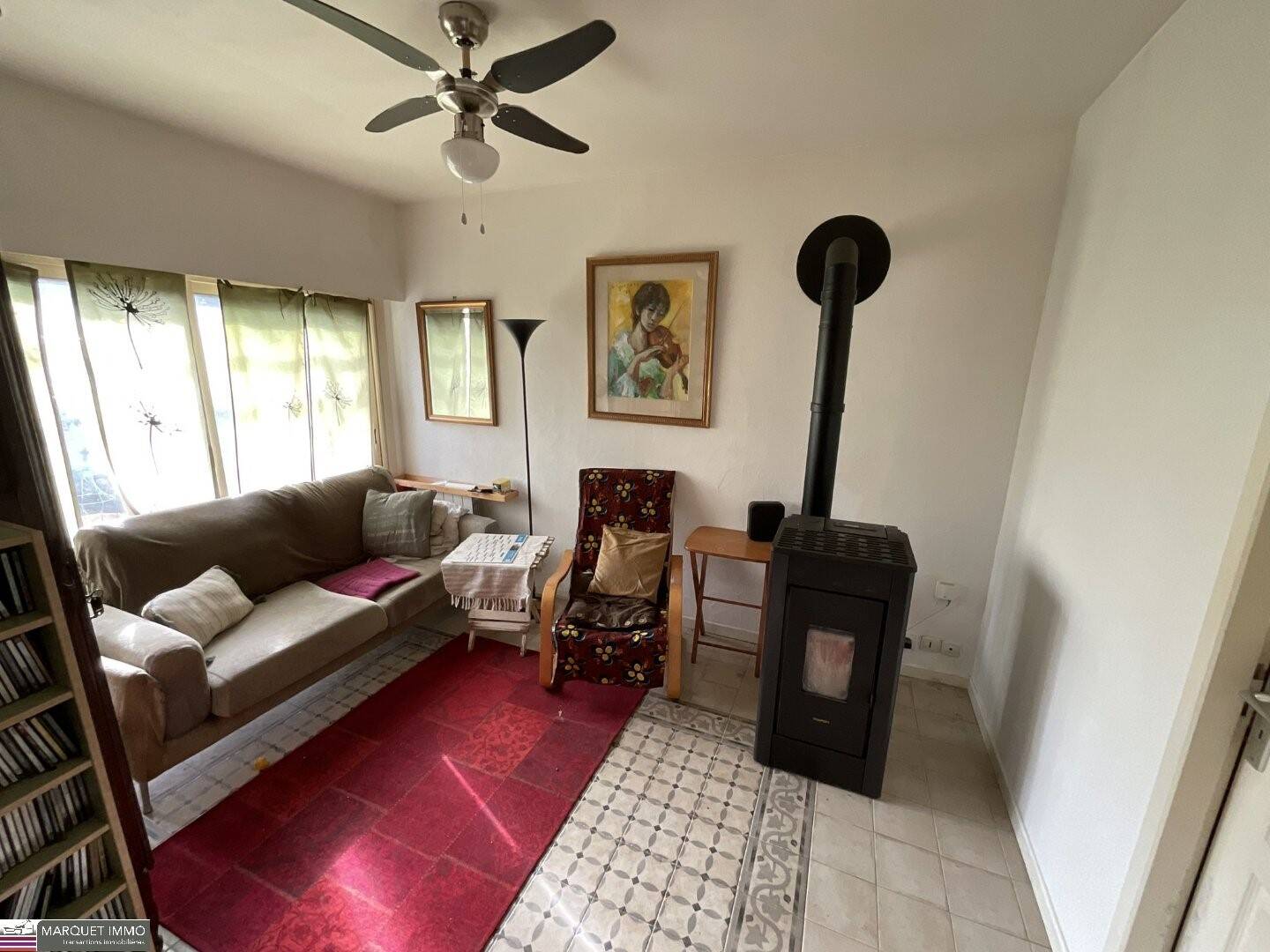 Maison à vendre, 85m², BEZIERS