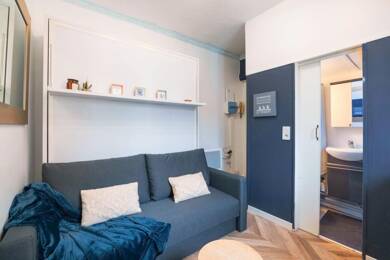 Appartement à vendre 110 000 € 1 pièce 10 m² Littoral Le Touquet-Paris-Plage 62520