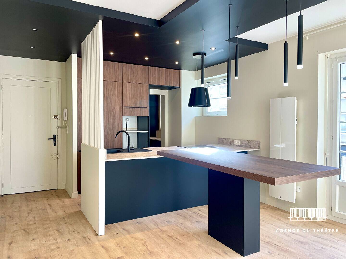 Maison à louer, 74m², CAEN
