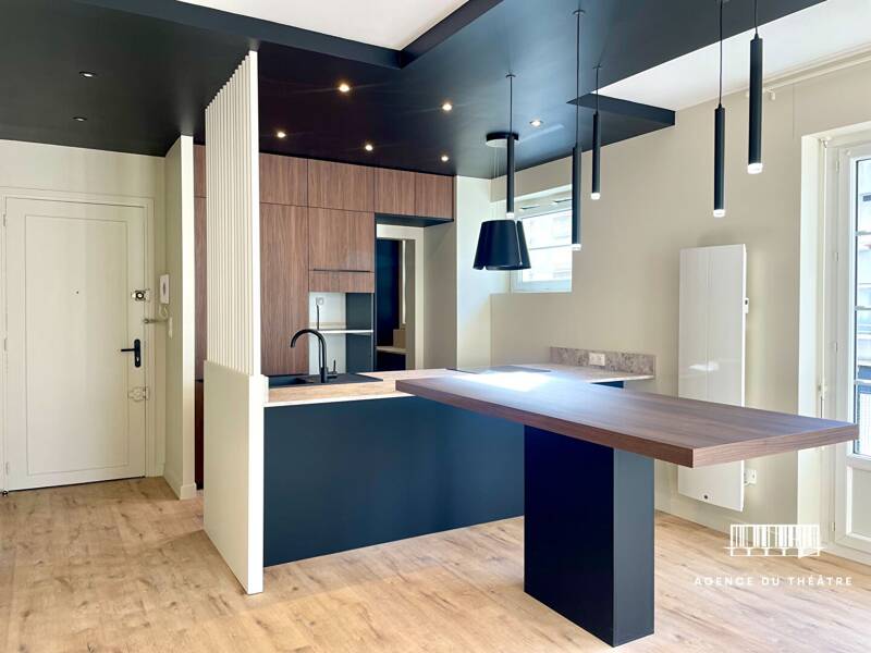 Maison à louer, 74m², CAEN