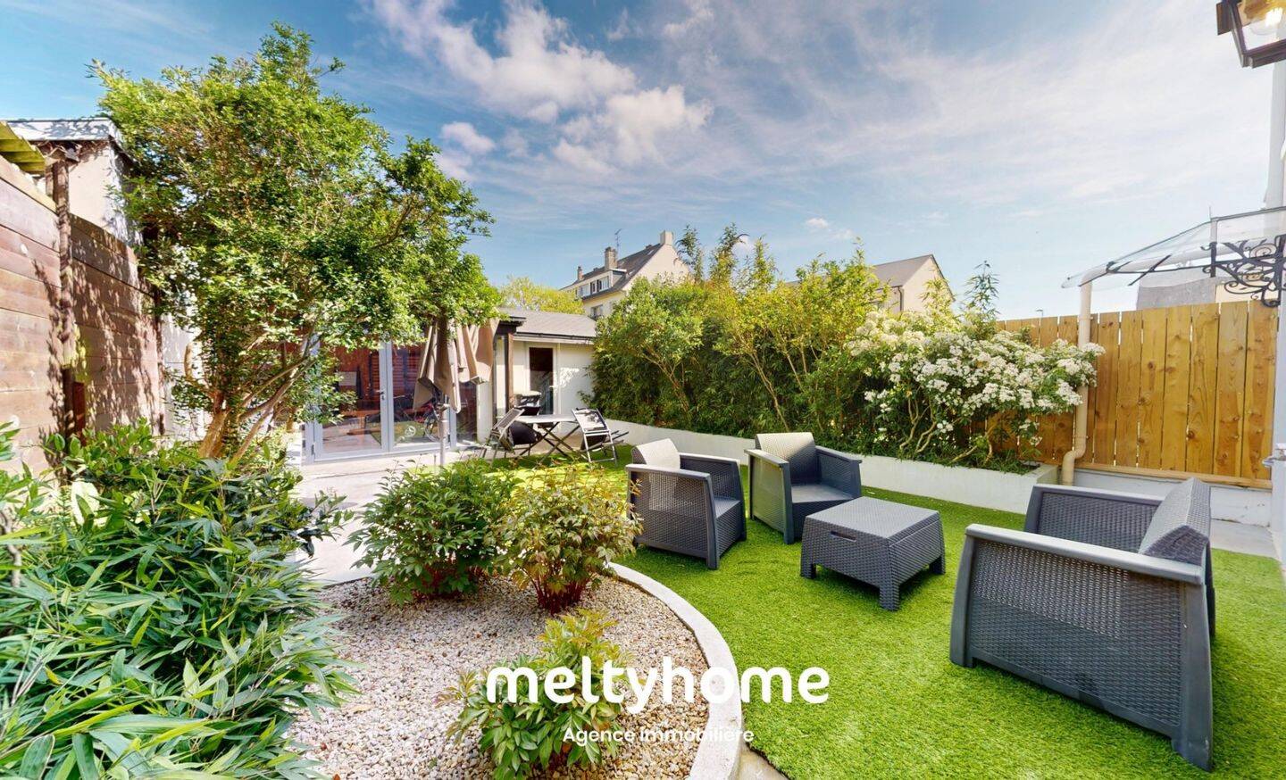 Maison à vendre, 213m², CAEN