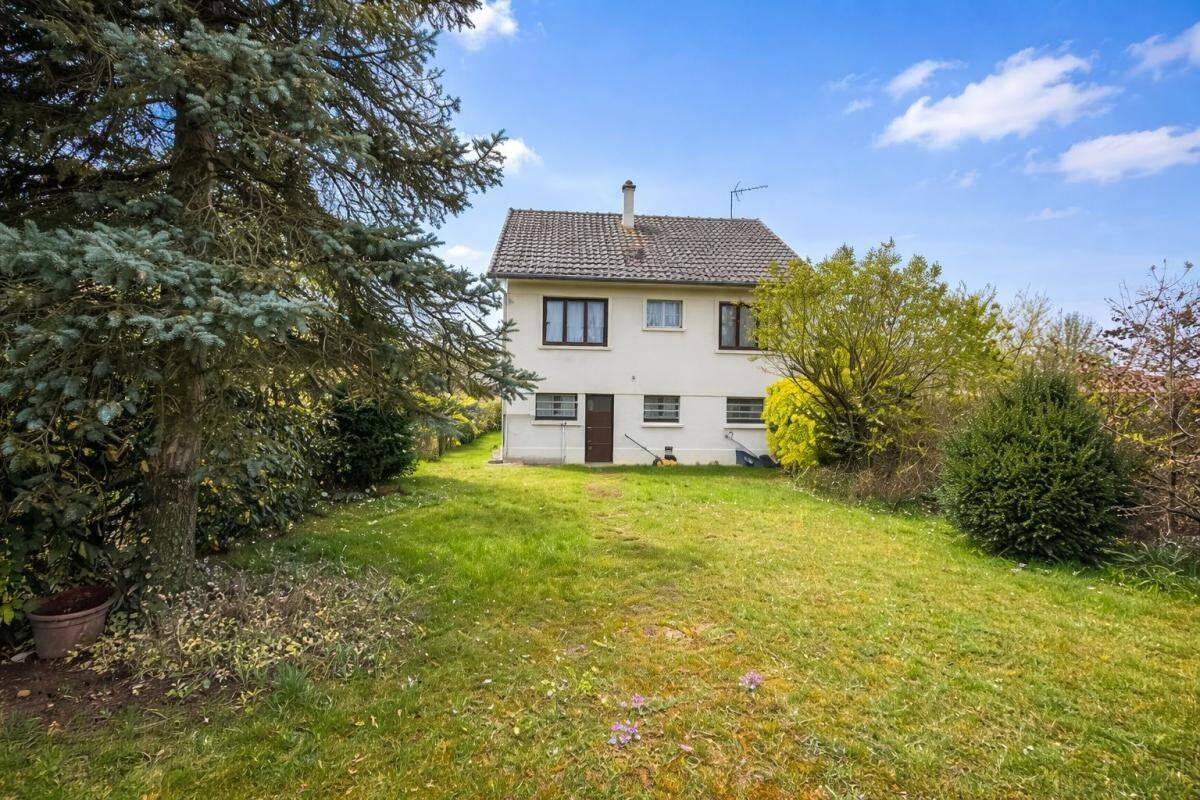 Maison à vendre, 81m², NOISY LE GRAND