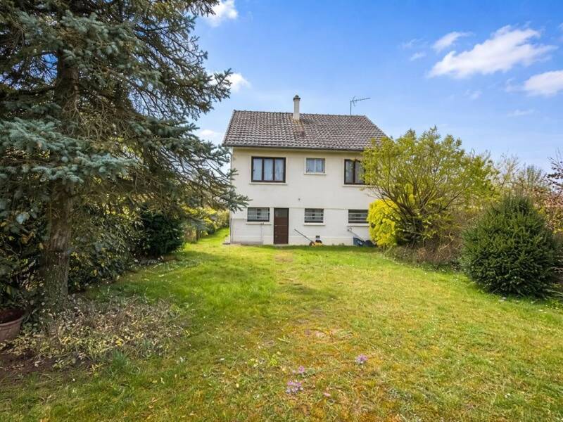 Maison à vendre, 81m², NOISY LE GRAND
