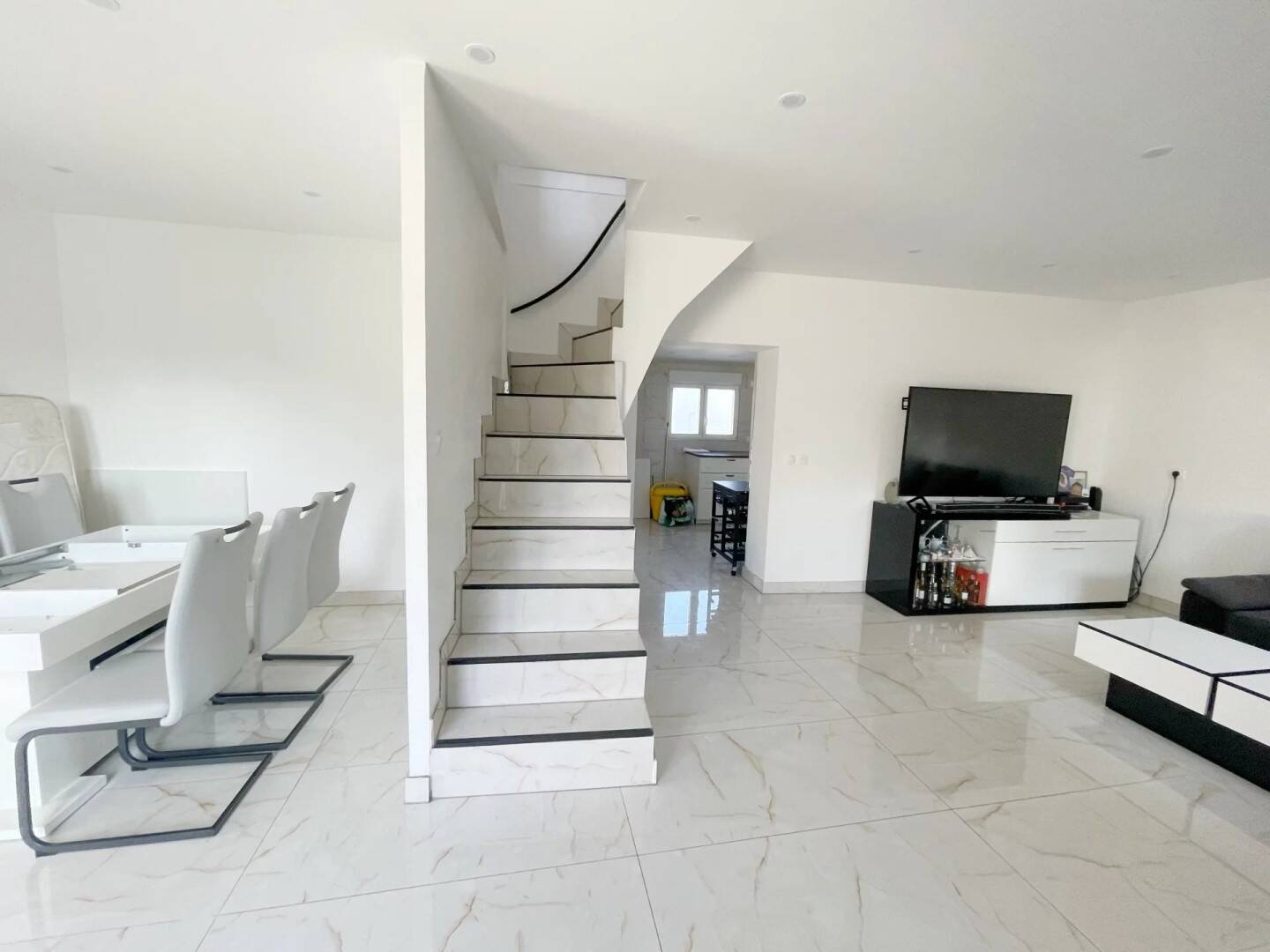 Maison à vendre, 83m², CHELLES