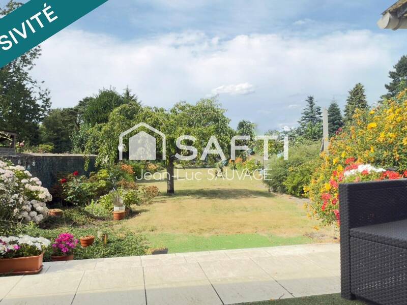 Maison à vendre, 167m², MONS EN BAROEUL
