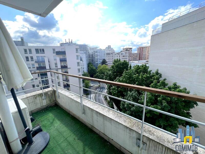 Maison à louer, 25m², COURBEVOIE