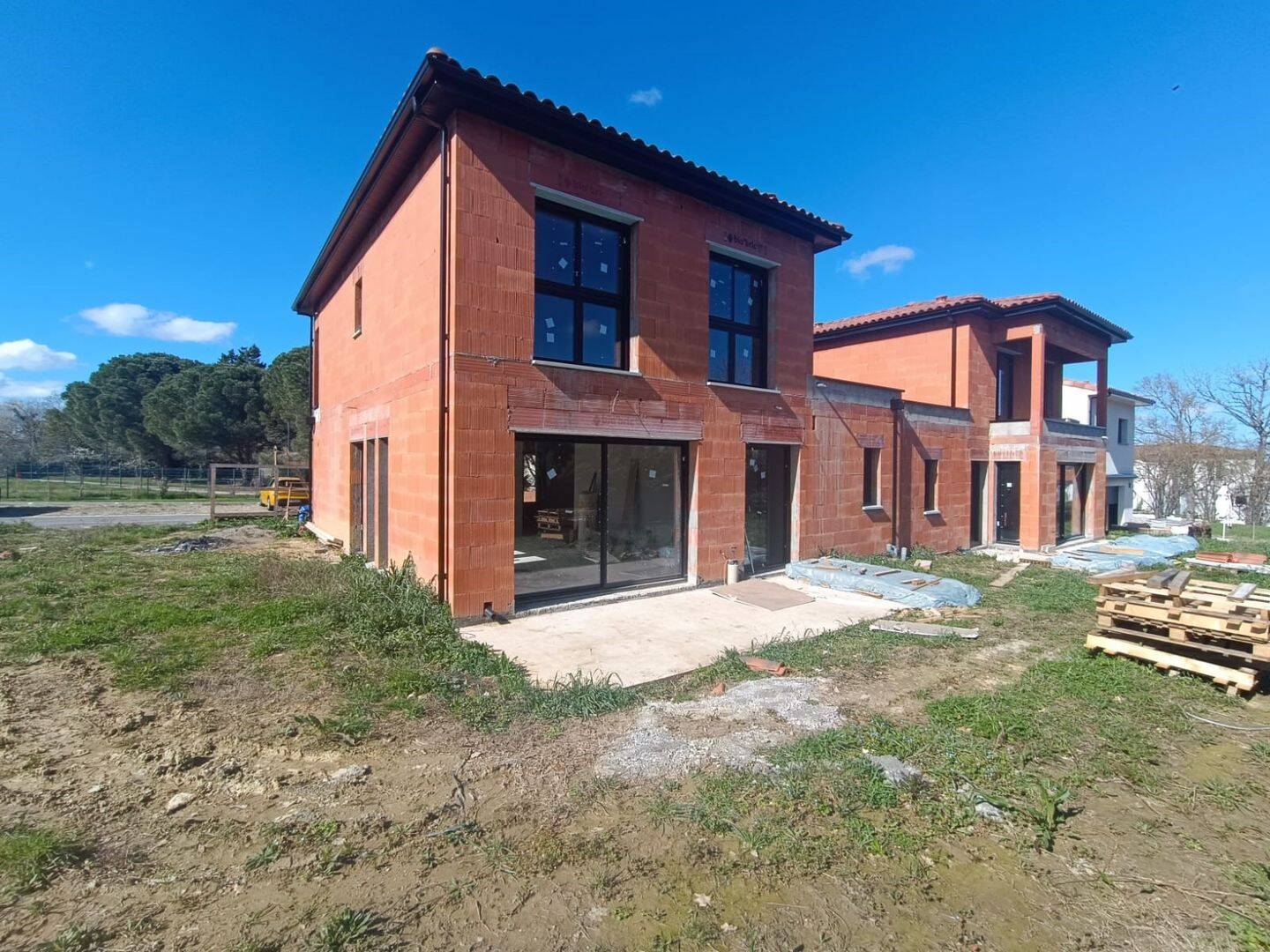Maison à vendre, 120m², SAINT GENIES BELLEVUE