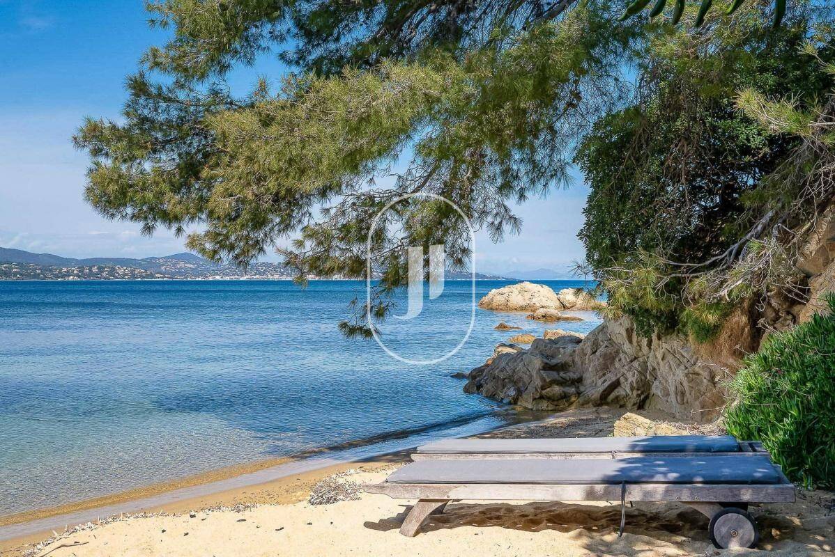 Maison à vendre, 170m², SAINT TROPEZ