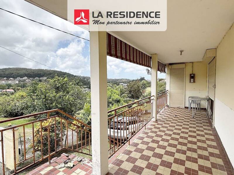 Maison à vendre, 112m², SAINT ESPRIT