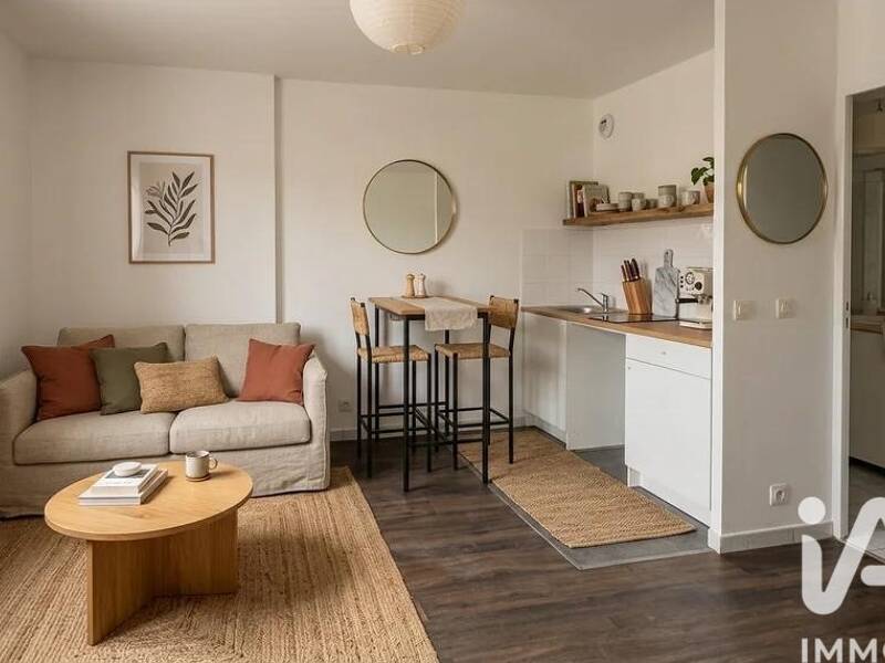 Maison à vendre, 26m², ORLY