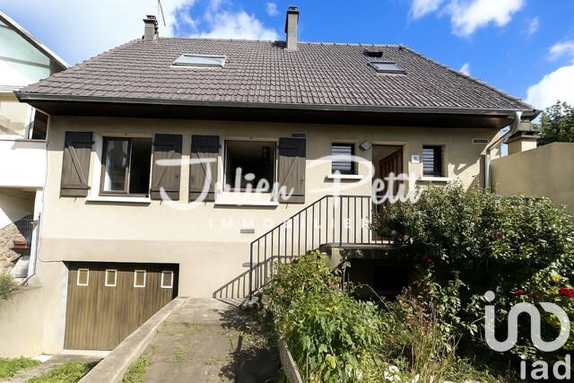 Maison à vendre, 130m², ANTONY