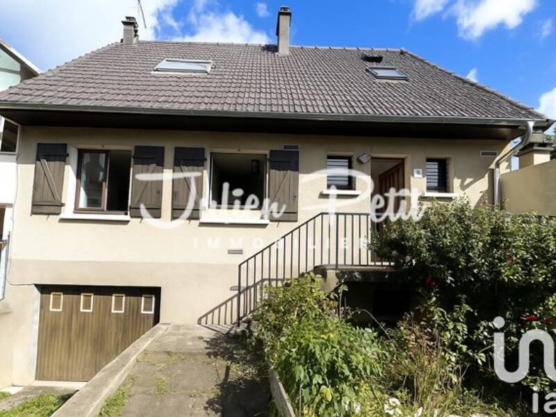 Maison à vendre, 130m², ANTONY