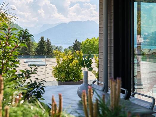 Appartement à vendre 2 190 000 € 6 pièces 5 chambres 217 m² 4 étages Annecy 74940
