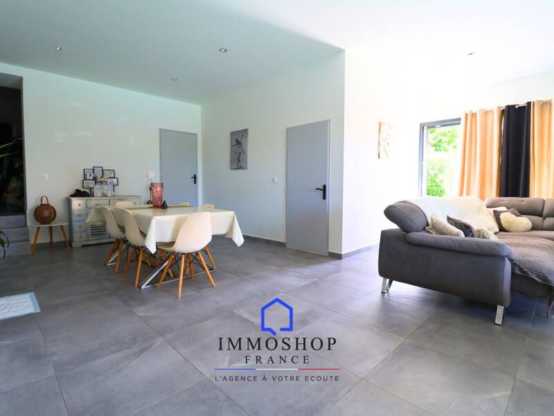 Maison à vendre, 233m², MARSEILLE 13E