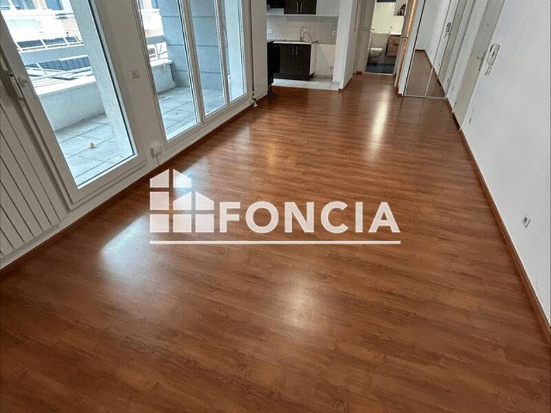 Maison à louer, 54m², STRASBOURG